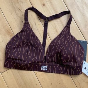 New Ivy park bra